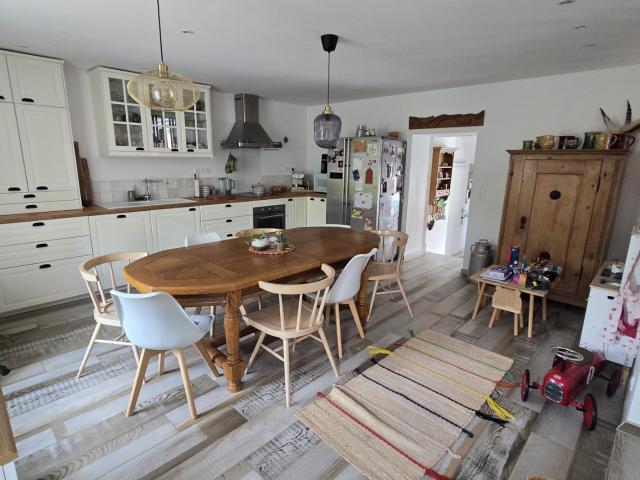 Maison meublée 5 pièces 110 m²