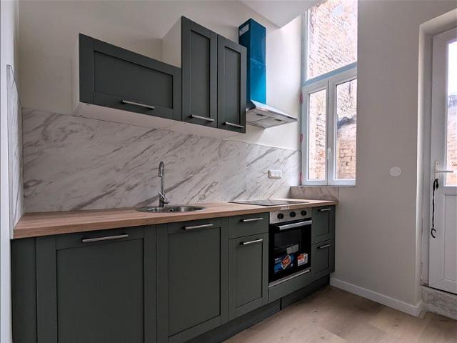 Maison meublée 5 pièces 110 m²