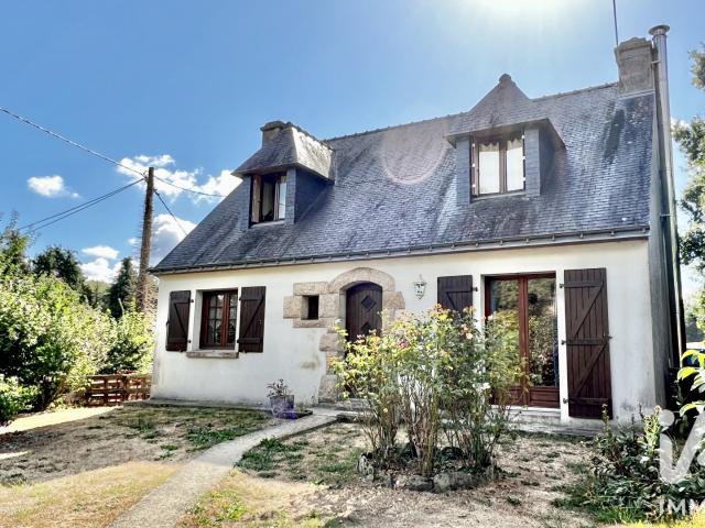 Maison meublée 5 pièces 110 m²