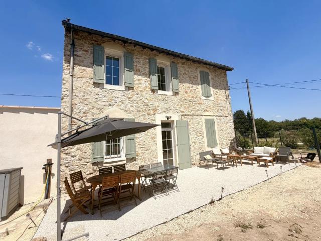 Maison meublée 5 pièces 110 m²