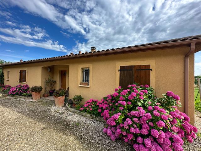Maison meublée 5 pièces 111 m²