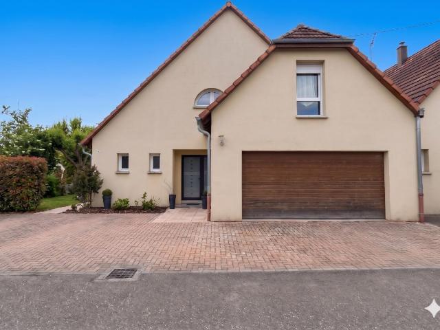 Maison meublée 5 pièces 111 m²