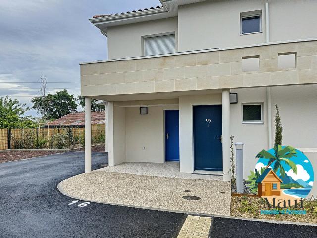 Maison meublée 5 pièces 111 m²