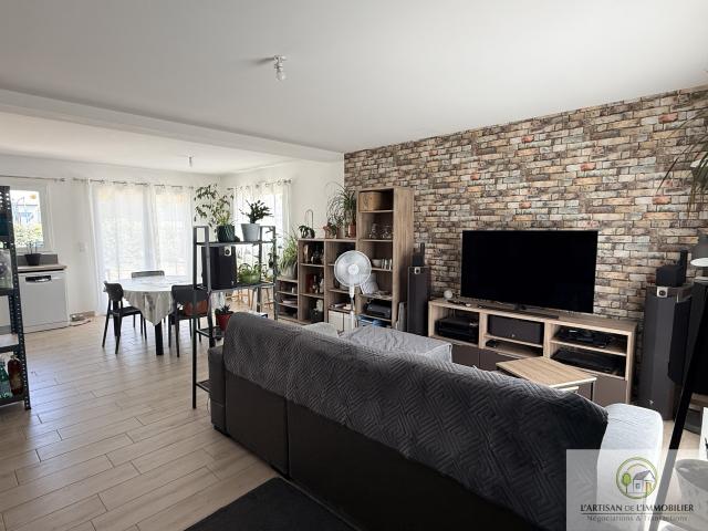 Maison meublée 5 pièces 112 m²