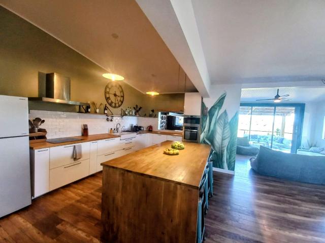 Maison meublée 5 pièces 112 m²