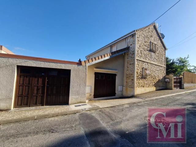 Maison meublée 5 pièces 112 m²