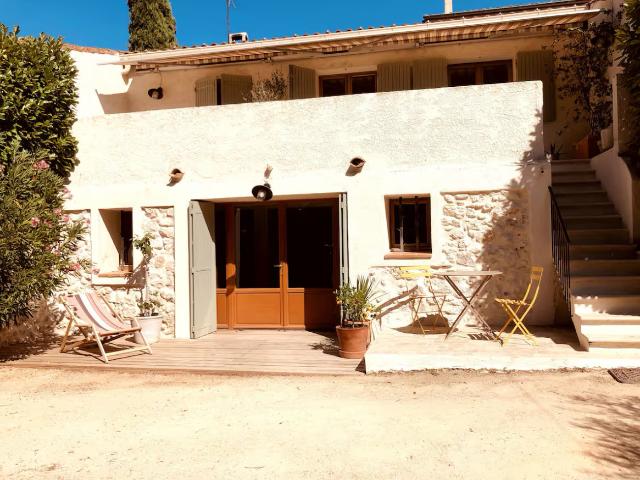 Maison meublée 5 pièces 113 m²