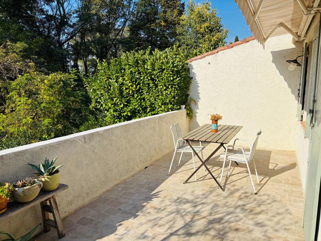 Maison meublée 5 pièces 113 m²