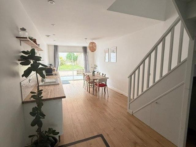 Maison meublée 5 pièces 114 m²