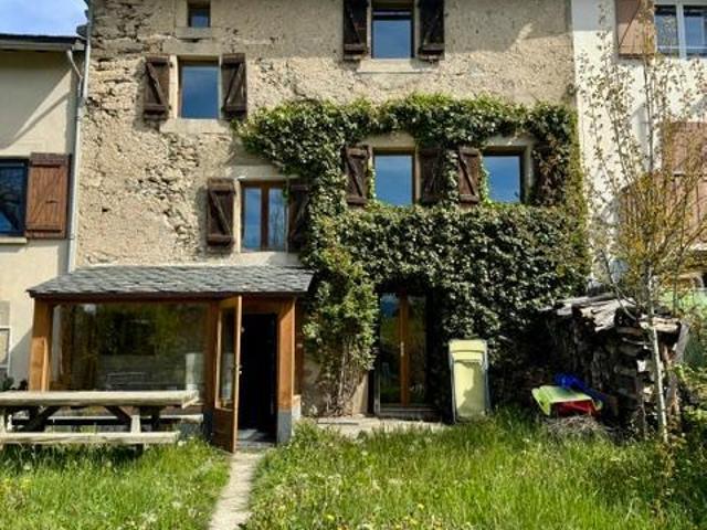 Maison meublée 5 pièces 114 m²