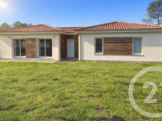 Maison meublée 5 pièces 114 m²