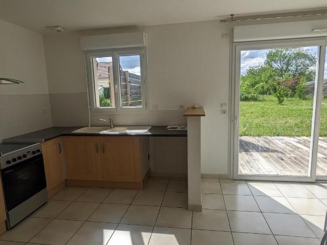 Maison meublée 5 pièces 114 m²