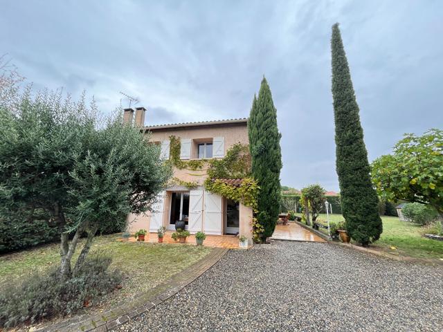 Maison meublée 5 pièces 115 m²