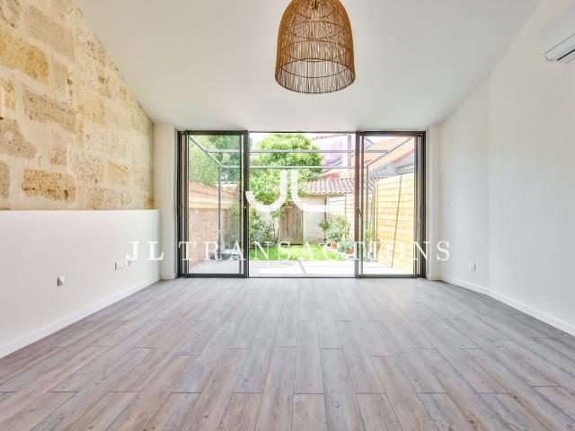 Maison meublée 5 pièces 115 m²