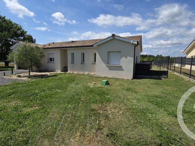 Maison 5 pièces 115 m²