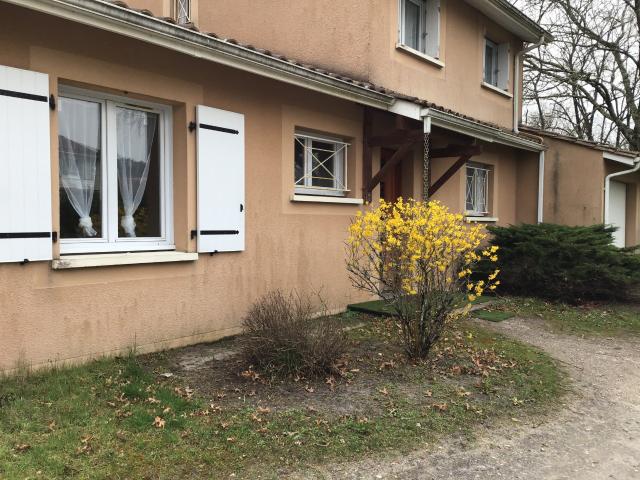 Maison meublée 5 pièces 116 m²
