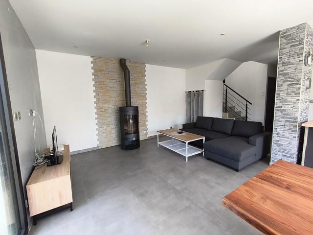 Maison meublée 5 pièces 116 m²