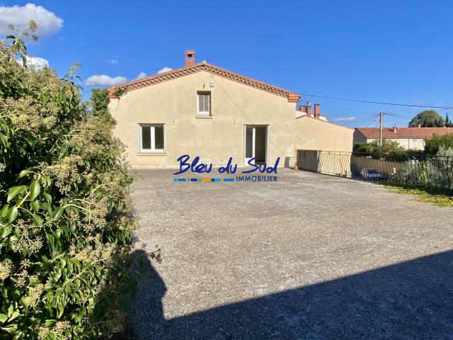 Maison meublée 5 pièces 116 m²