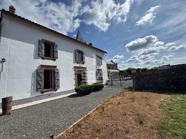Maison meublée 5 pièces 116 m²