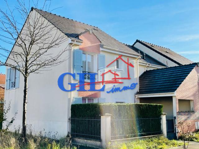 Maison meublée 5 pièces 117 m²