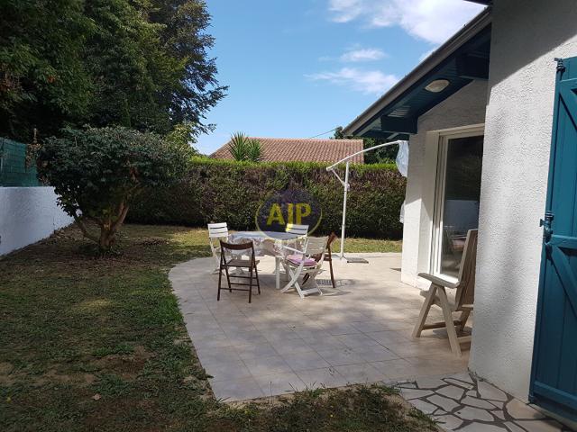 Maison meublée 5 pièces 117 m²