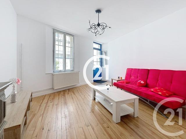 Maison meublée 5 pièces 118 m²
