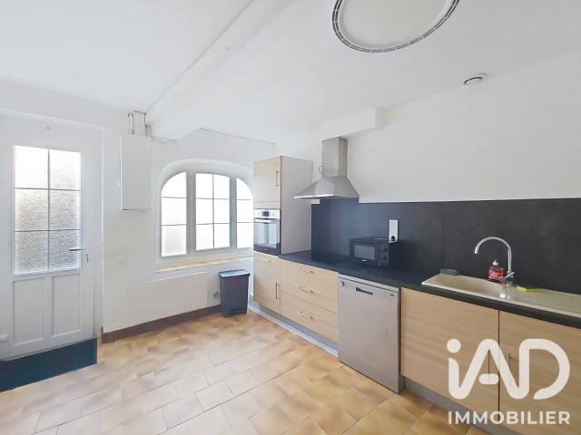 Maison meublée 5 pièces 118 m²