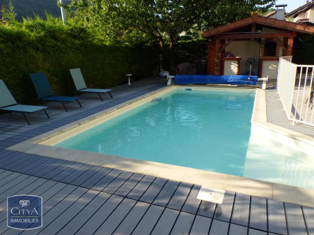 Maison meublée 5 pièces 118 m²