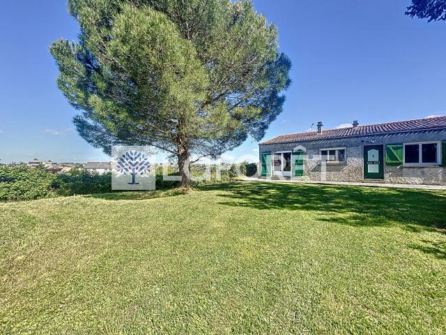 Maison meublée 5 pièces 119 m²