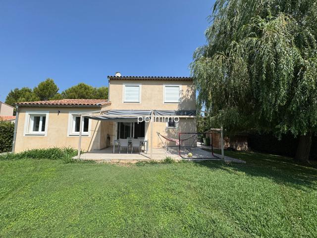 Maison meublée 5 pièces 119 m²