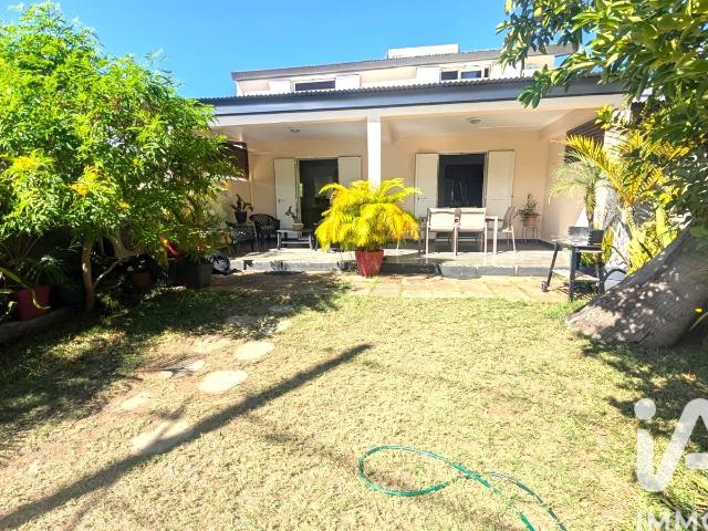 Maison meublée 5 pièces 120 m²