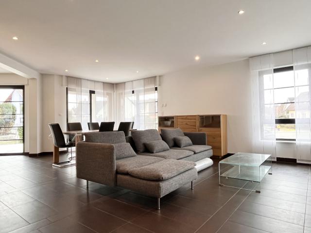 Maison meublée 5 pièces 125 m²