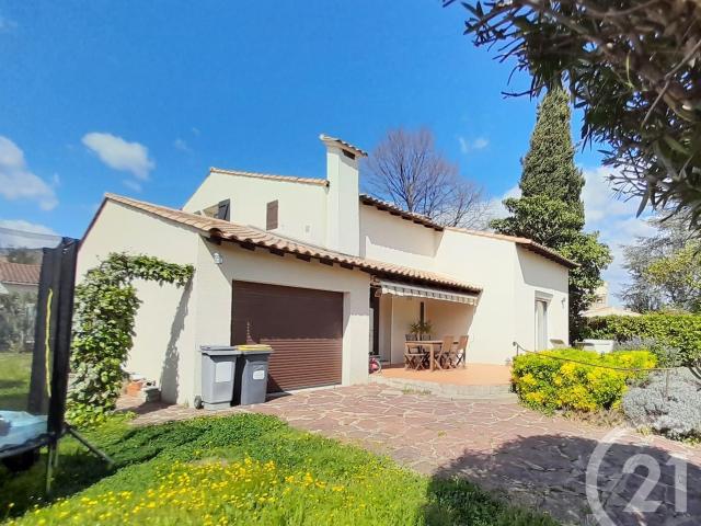 Maison meublée 5 pièces 128 m²