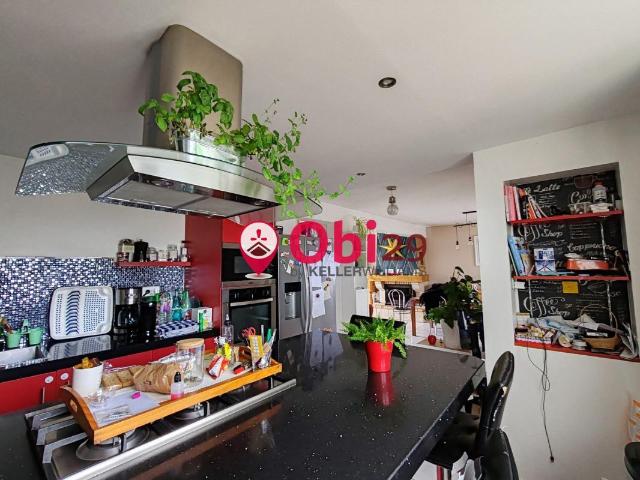 Maison meublée 5 pièces 129 m²