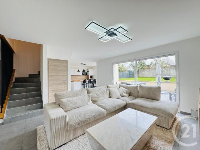 Maison meublée 5 pièces 130 m²