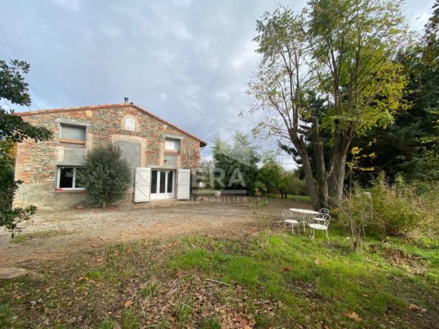 Maison meublée 5 pièces 130 m²