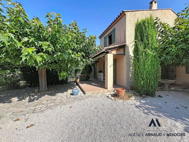 Maison meublée 5 pièces 130 m²