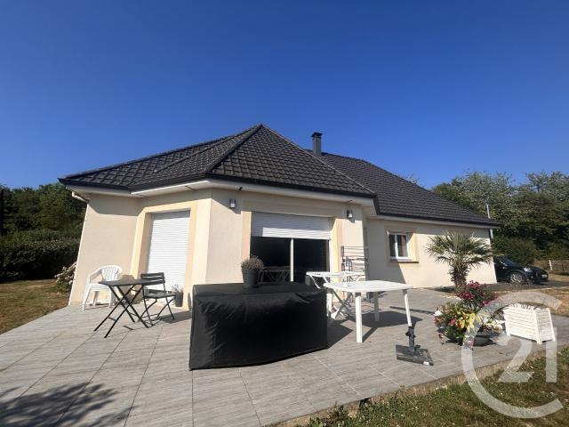 Maison meublée 5 pièces 130 m²