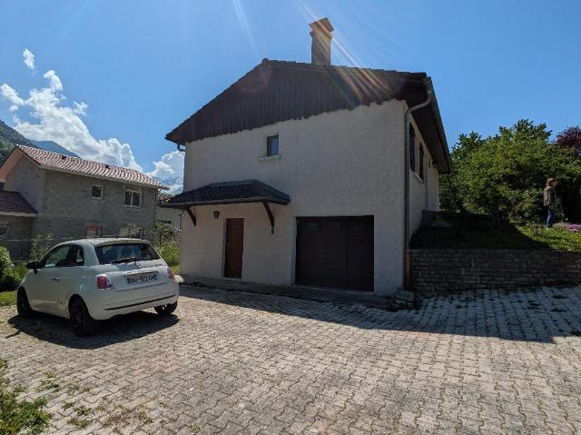 Maison meublée 5 pièces 130 m²