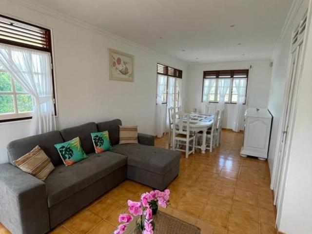 Maison meublée 5 pièces 130 m²