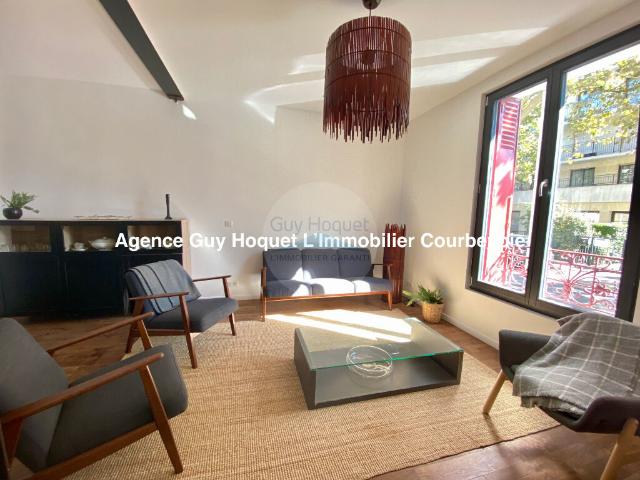 Maison meublée 5 pièces 130 m²