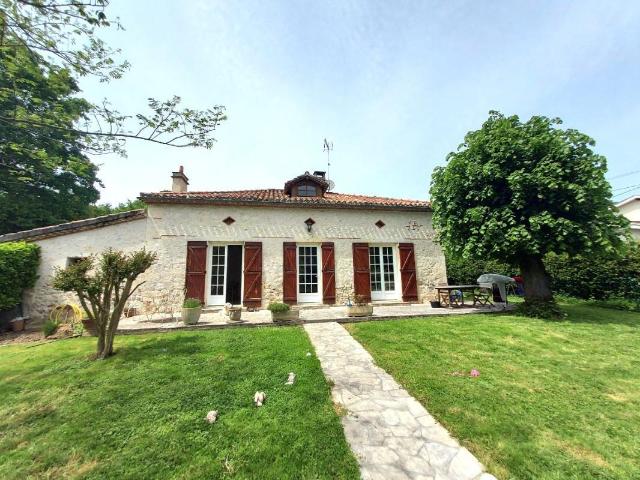 Maison meublée 5 pièces 130 m²