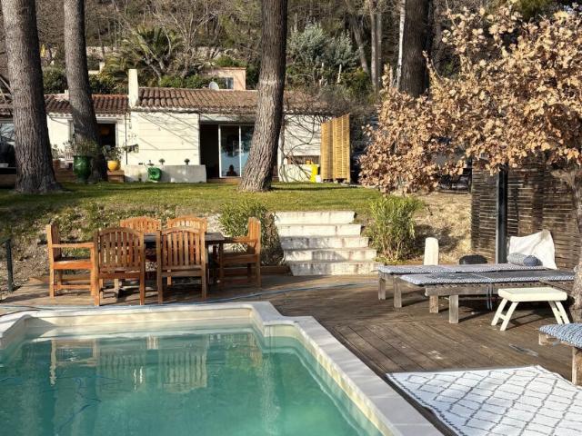 Maison meublée 5 pièces 131 m²