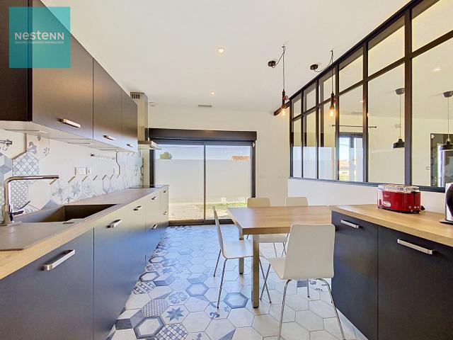 Maison meublée 5 pièces 132 m²