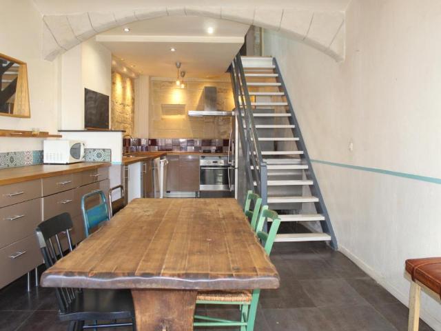 Maison meublée 5 pièces 133 m²