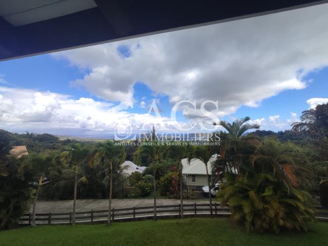 Maison meublée 5 pièces 134 m²
