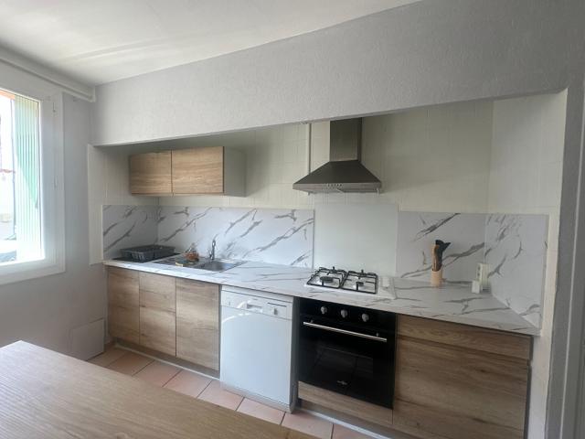 Maison meublée 5 pièces 136 m²