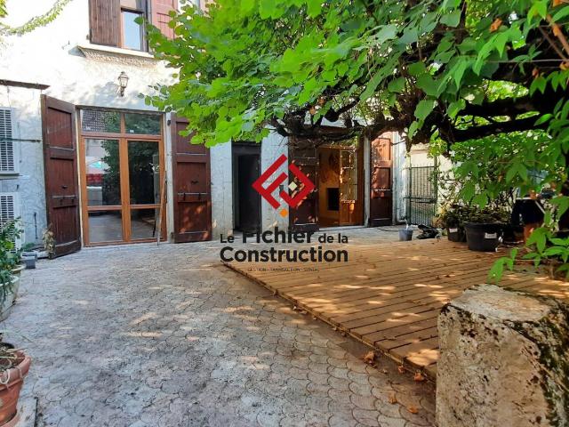 Maison 5 pièces 136 m²