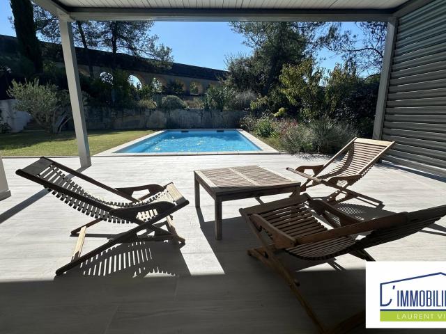 Maison meublée 5 pièces 137 m²