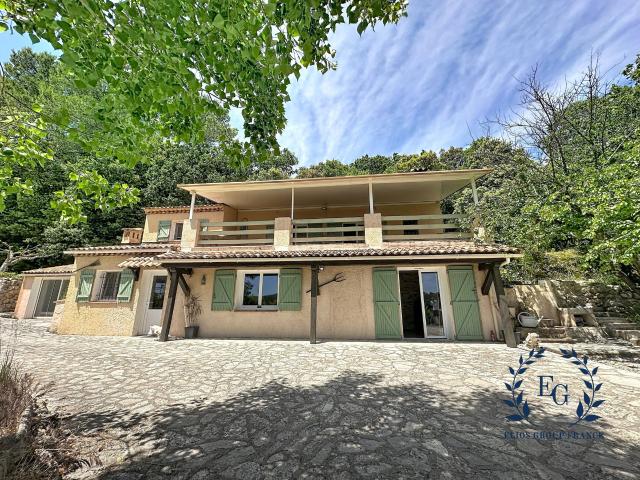 Maison meublée 5 pièces 147 m²